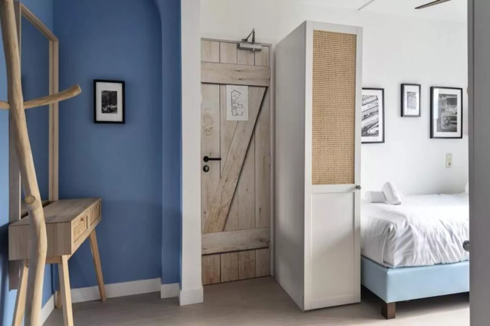 South Beach House - Apartment Groundfloor-Non tagué