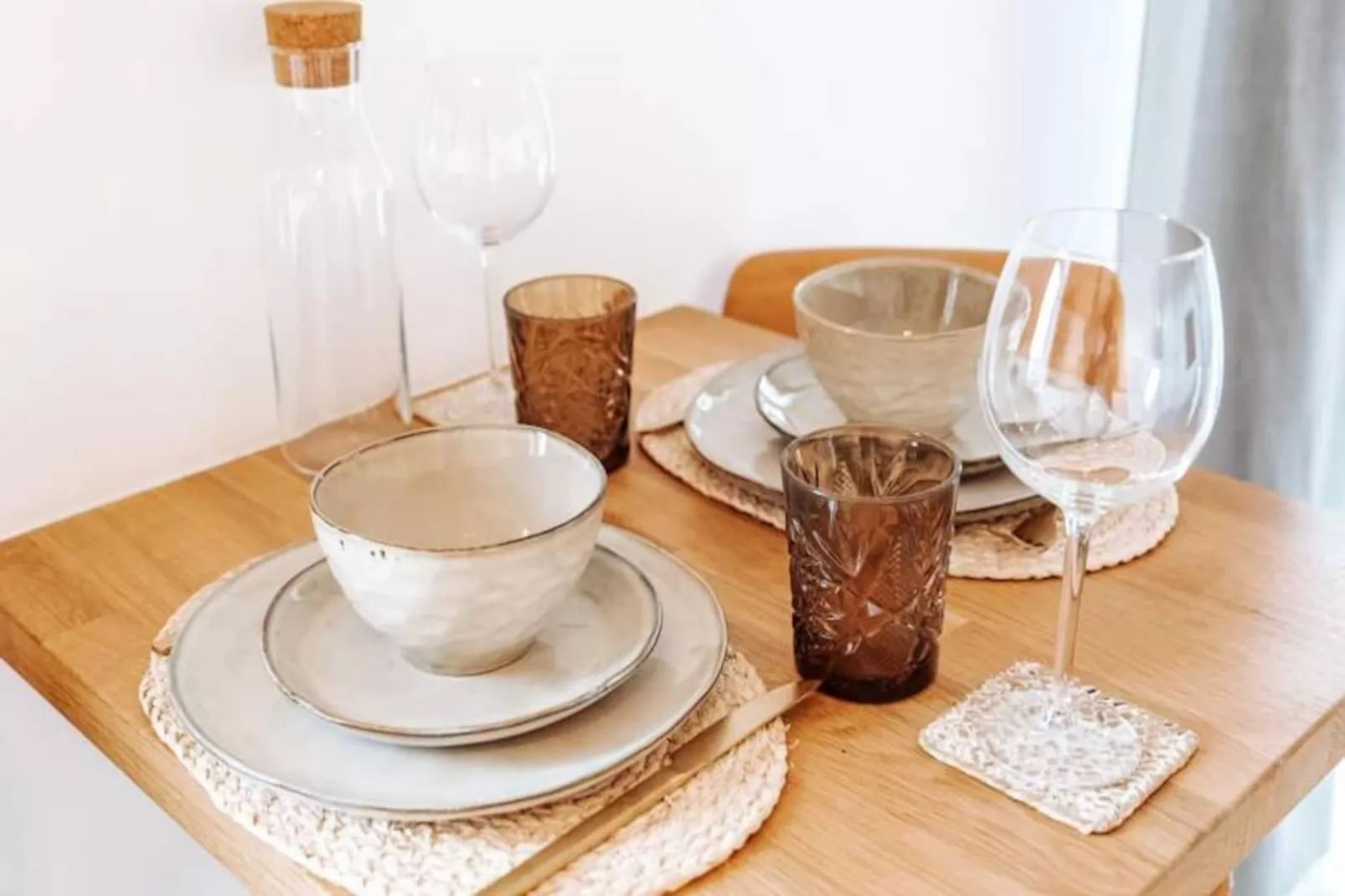 Bamboa Apartment-Non tagué