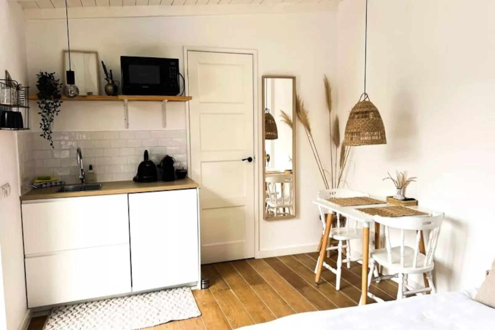 Little Beach House-Non tagué