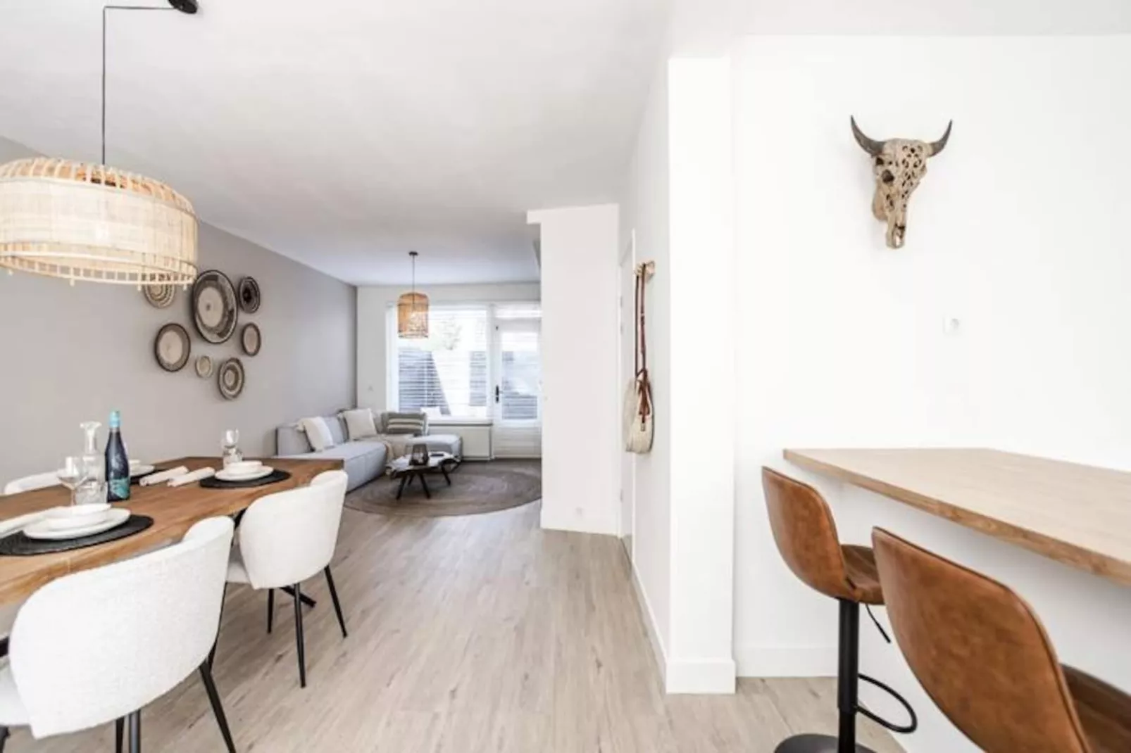 Marley&rsquo;s Beachhouse Apartment-Untagged