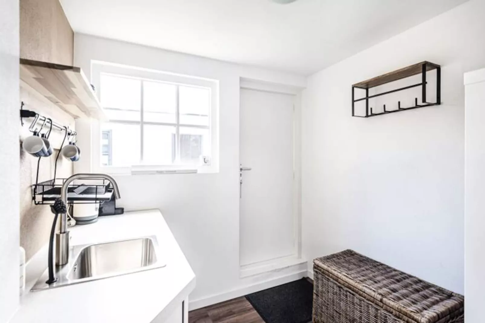 Apartment 't Duinpannetje-Untagged