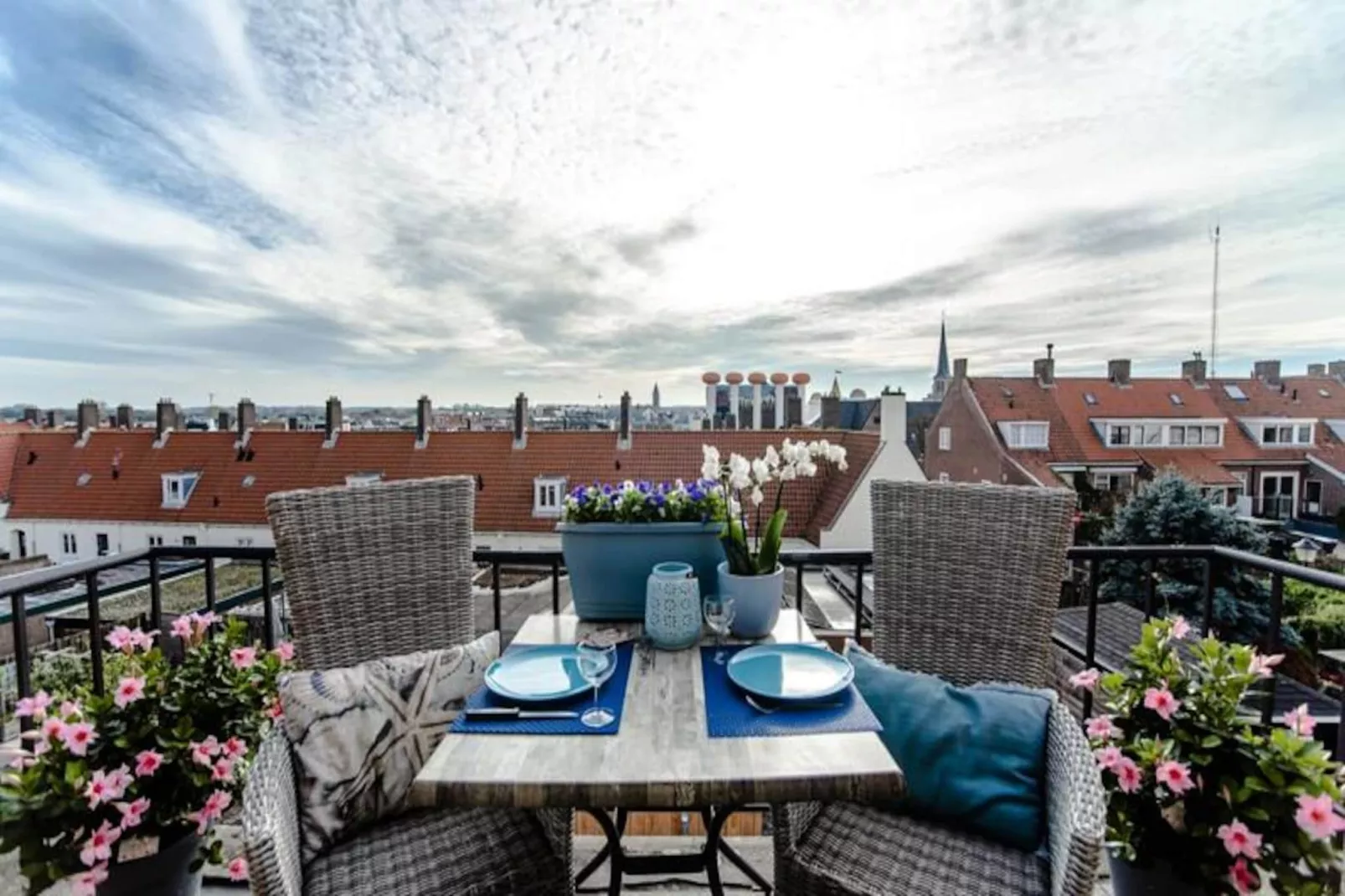 Seawave Apartment 54-Non tagué