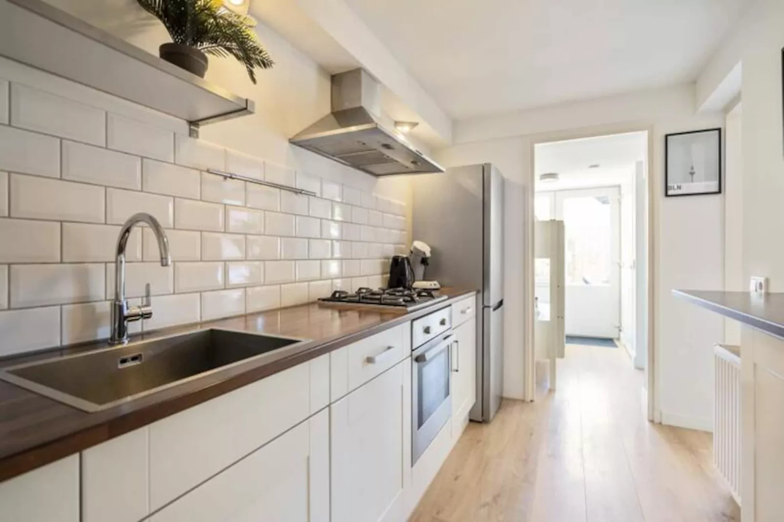 Family Stay Zandvoort-Non tagué