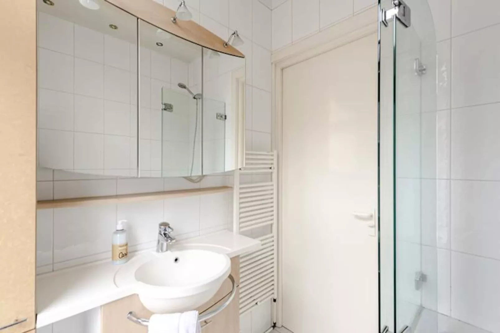 Zandvoort Zenith-Untagged