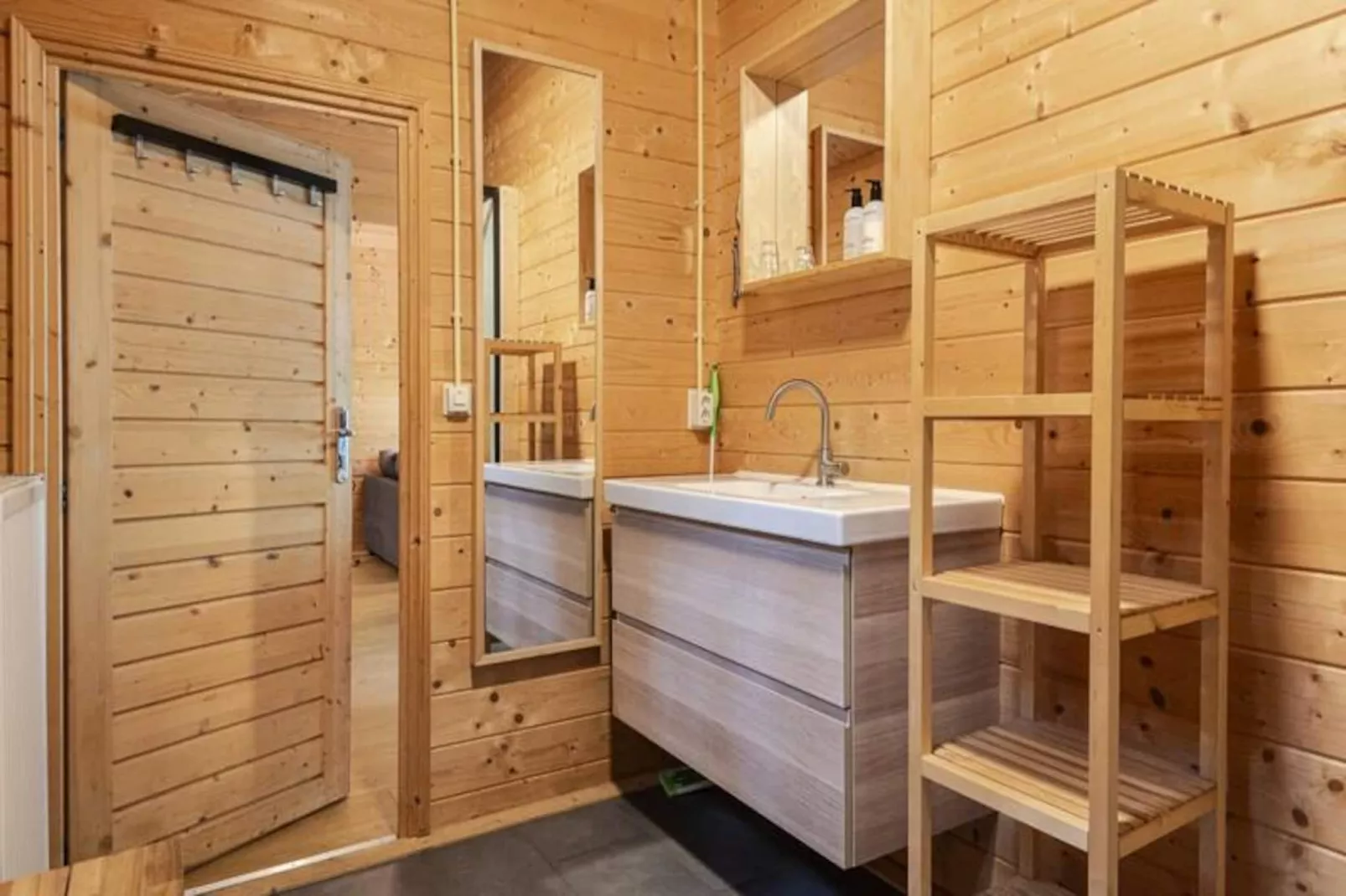 Chalet Zandvoort-Non tagué