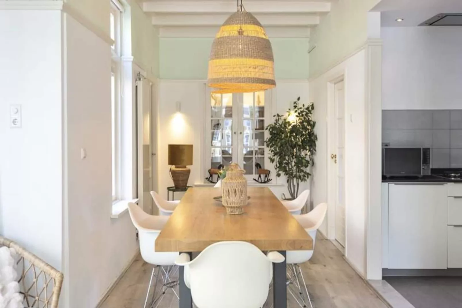 Boutique Pension Bennekom - Family Apt.-Nicht zugeordnet