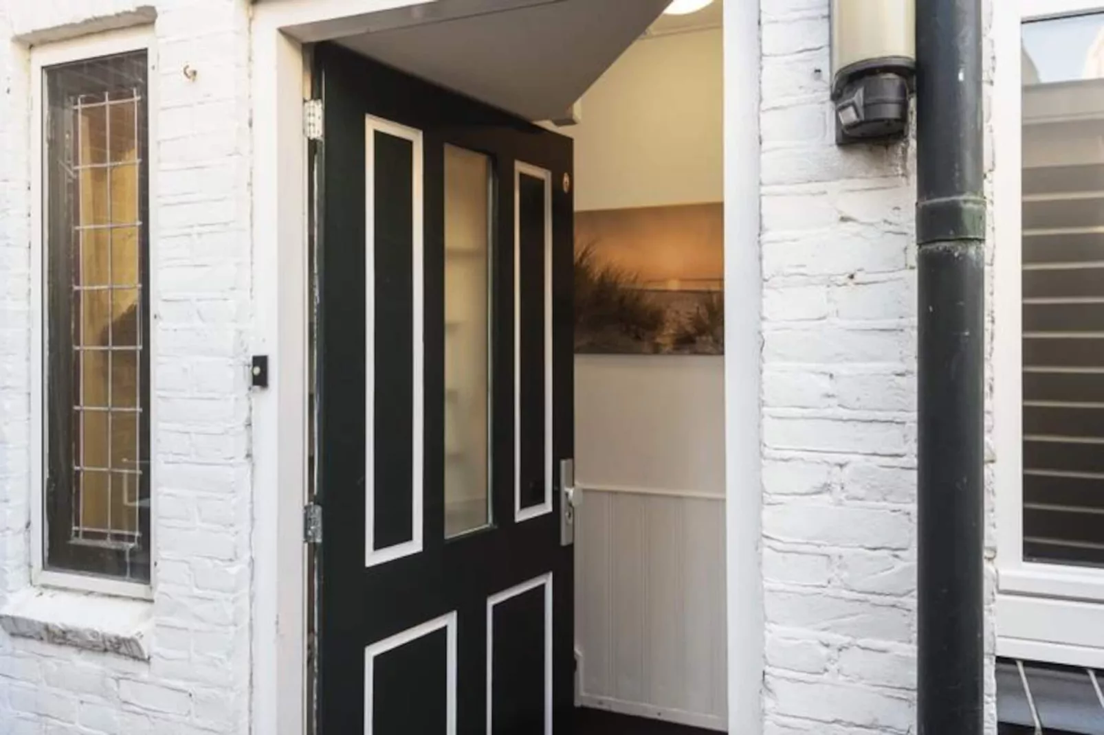 Boutique Pension Bennekom - Charming Guesthouse-Nicht zugeordnet