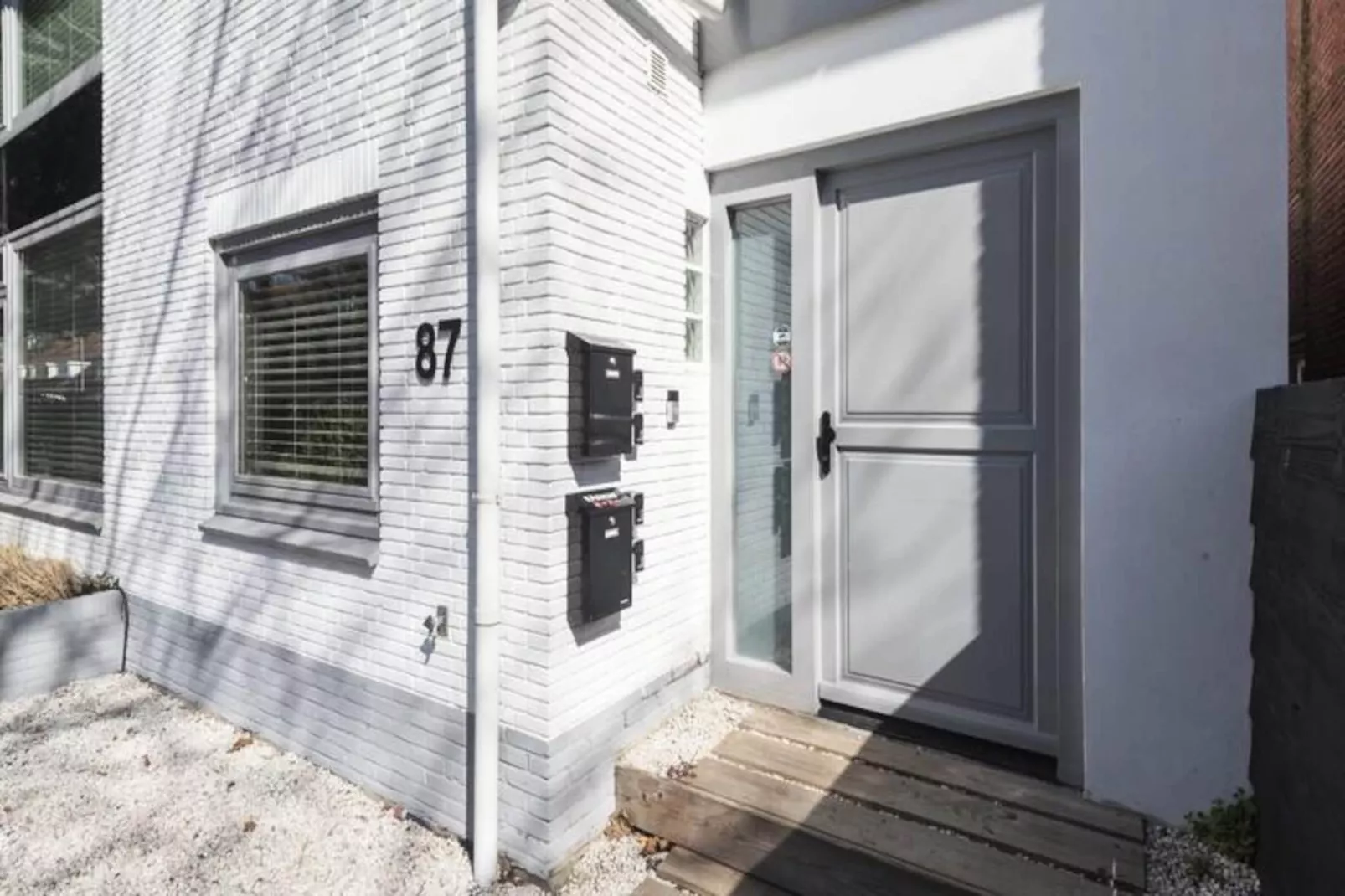 Yucca Apartment - Beachhouse Zandvoort-Untagged