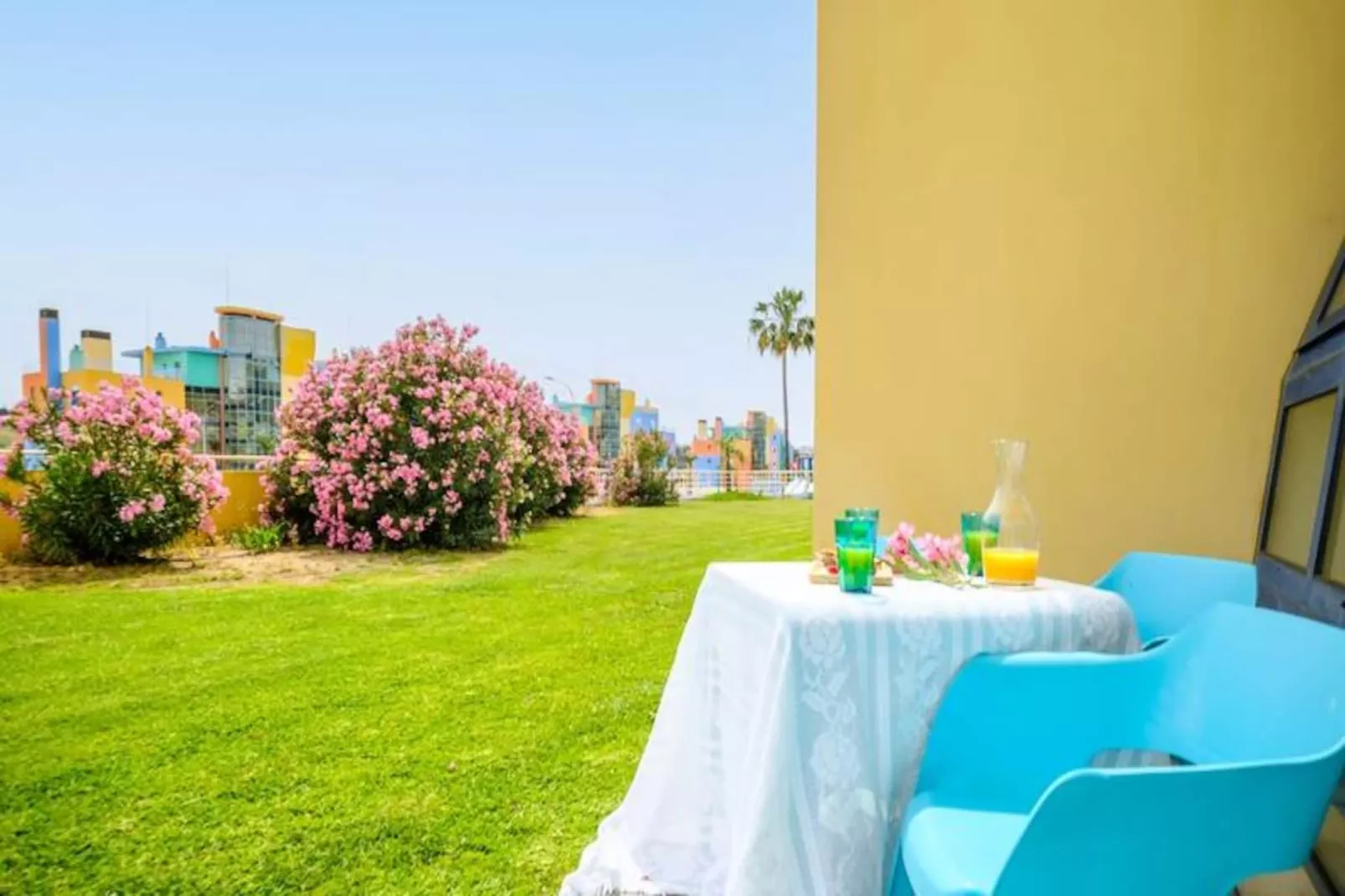Appartements à Albufeira-Non tagué