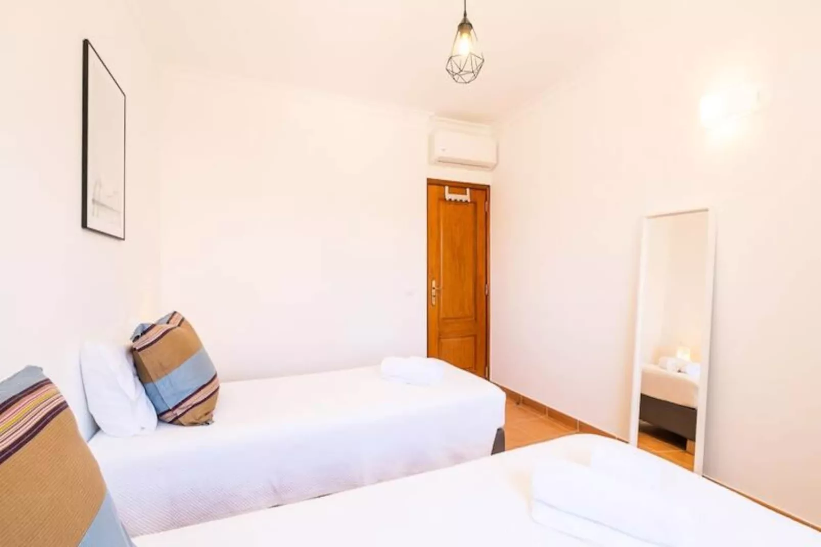 Appartements à Gale-Nicht zugeordnet