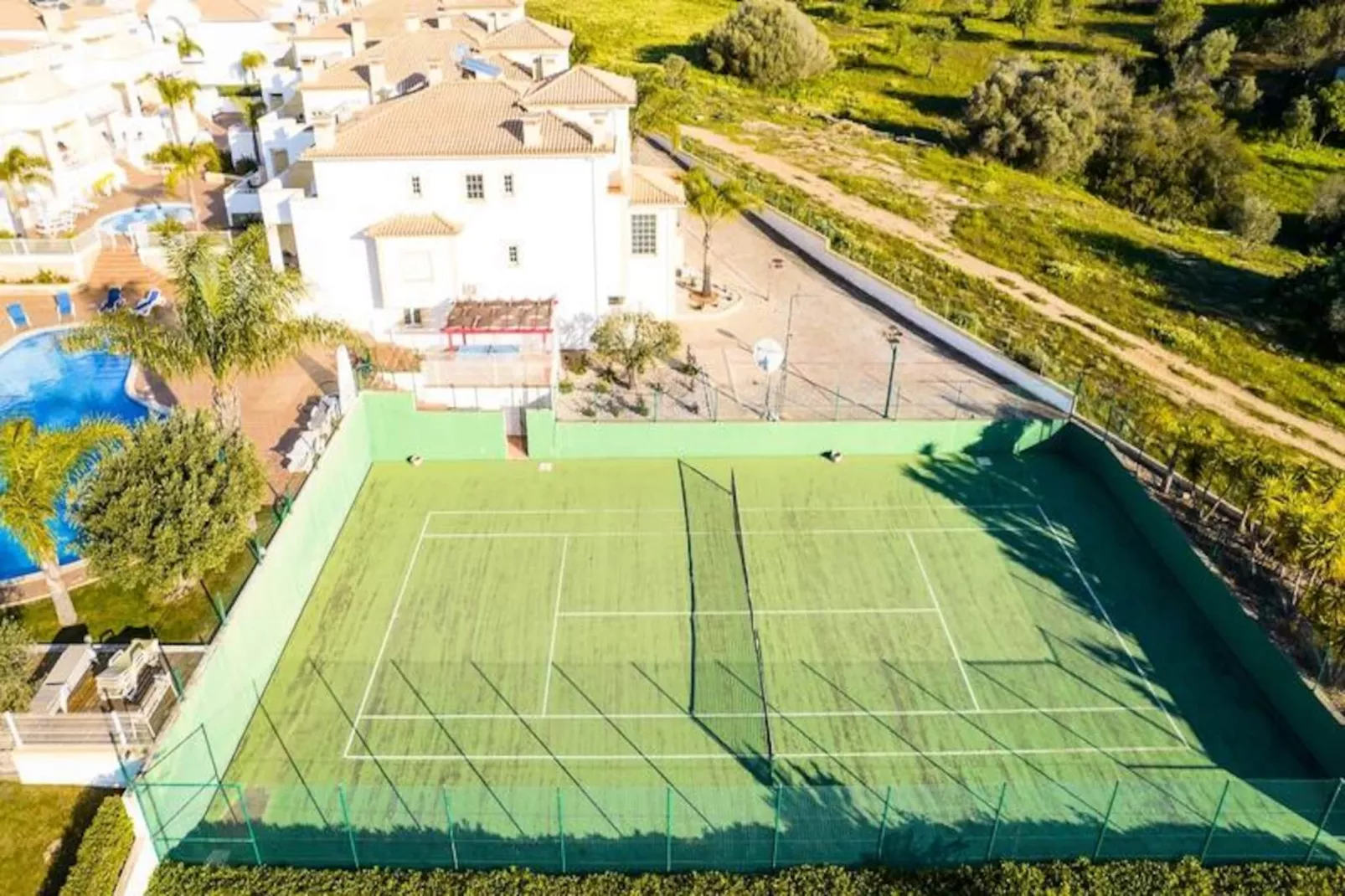 Maison à Albufeira-Untagged
