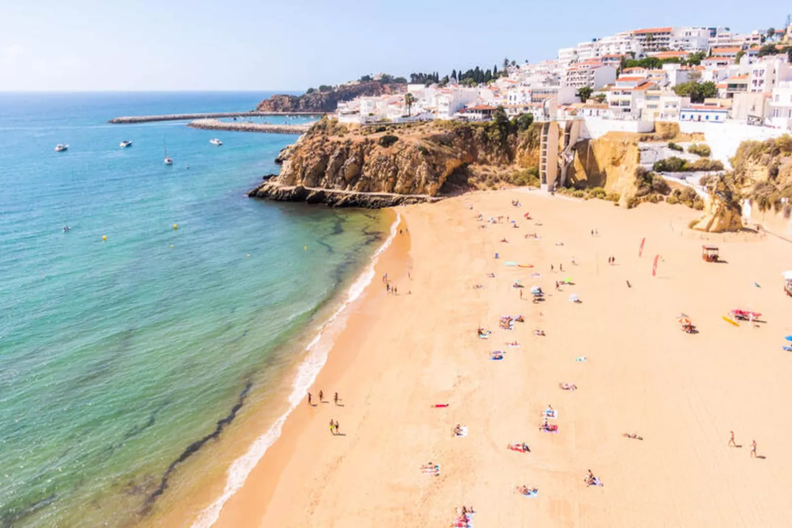 Appartements à Albufeira-Nicht zugeordnet