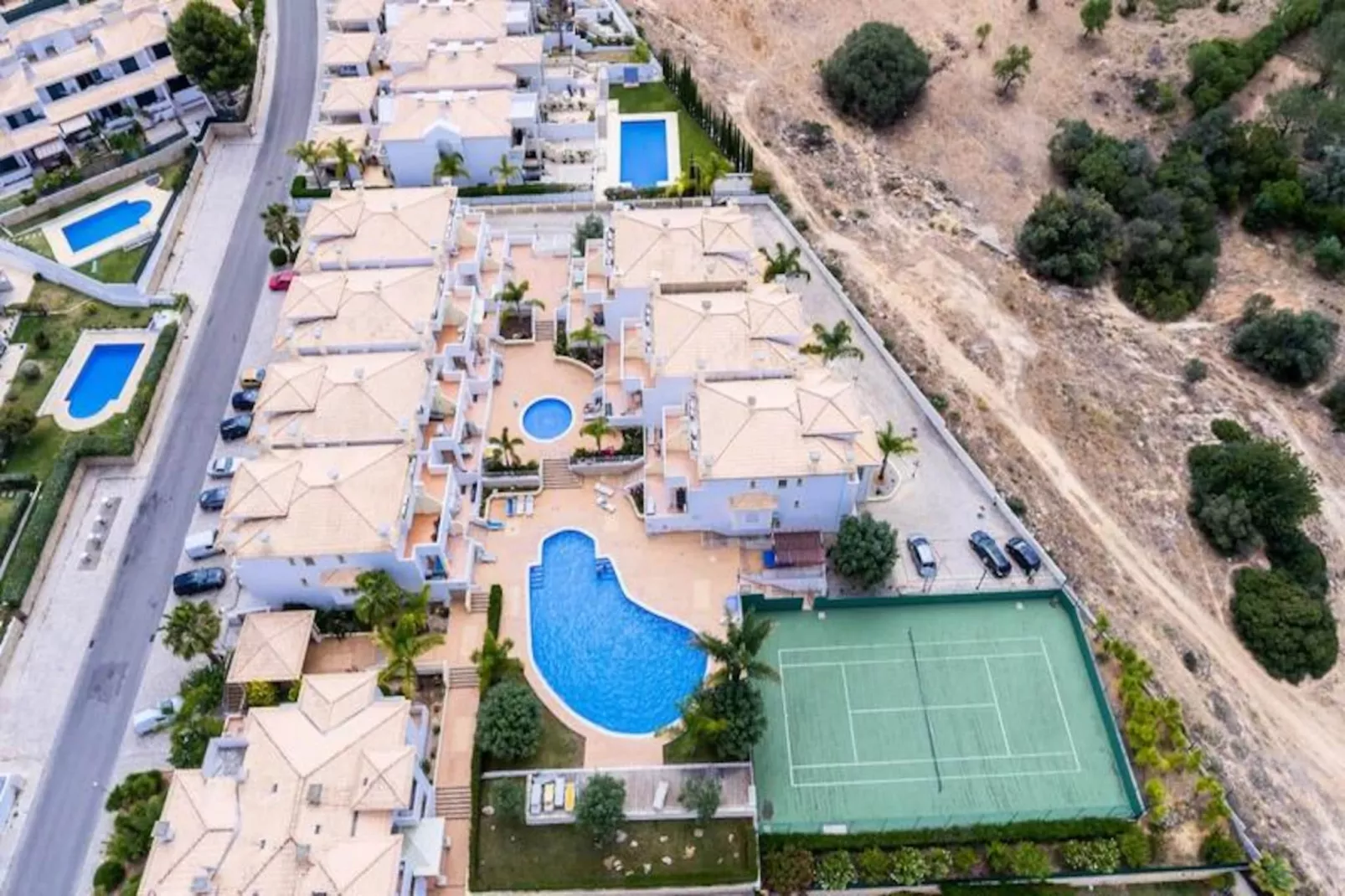 Appartements à Albufeira-Untagged