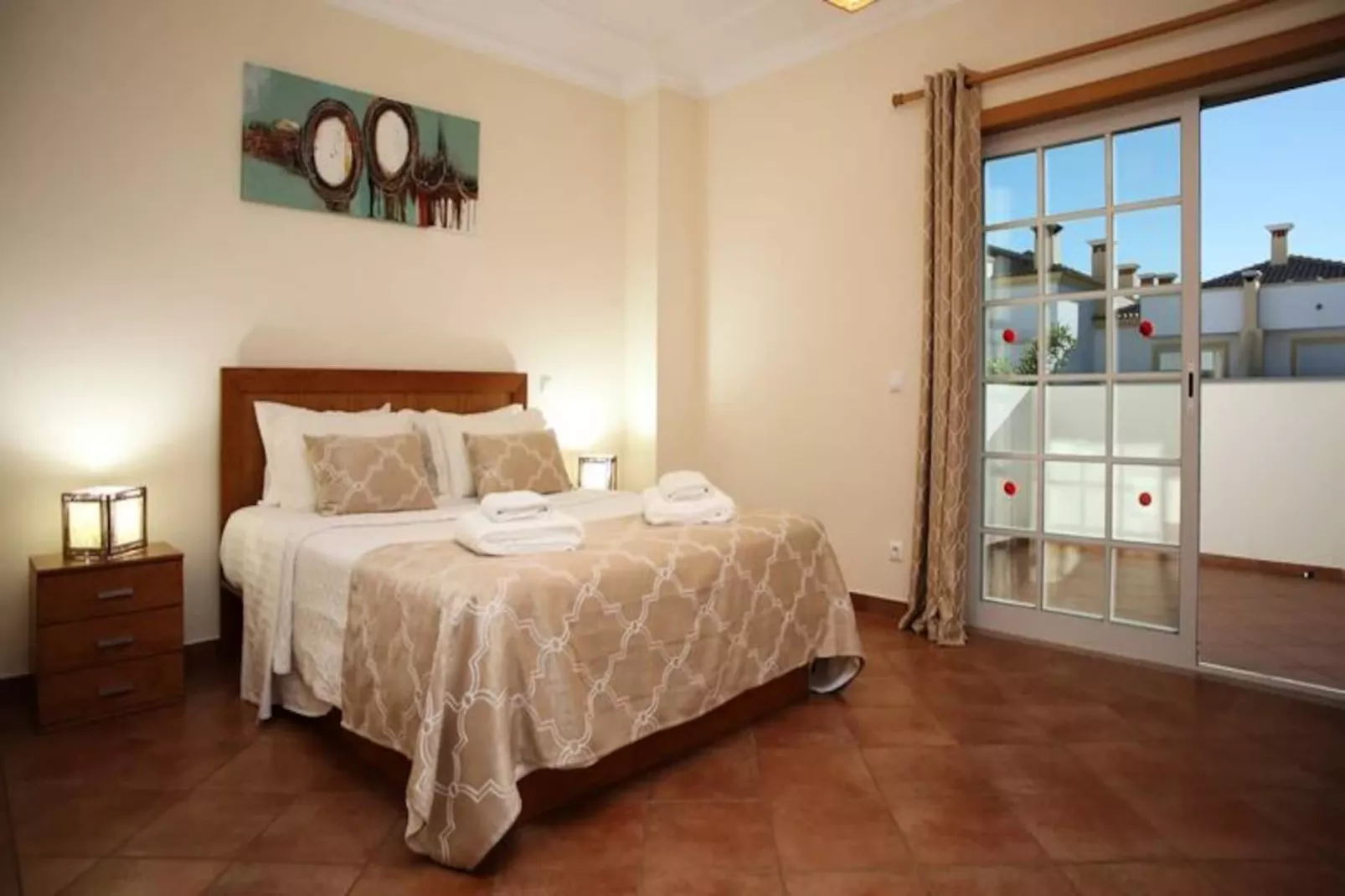 Maison à Albufeira-Untagged