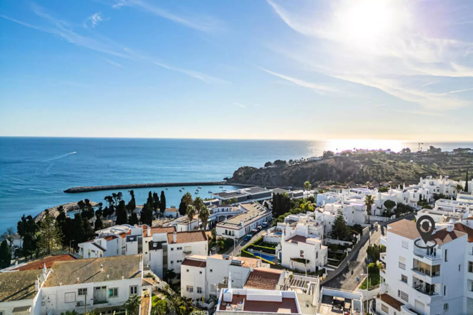 Appartements à Albufeira-Non tagué