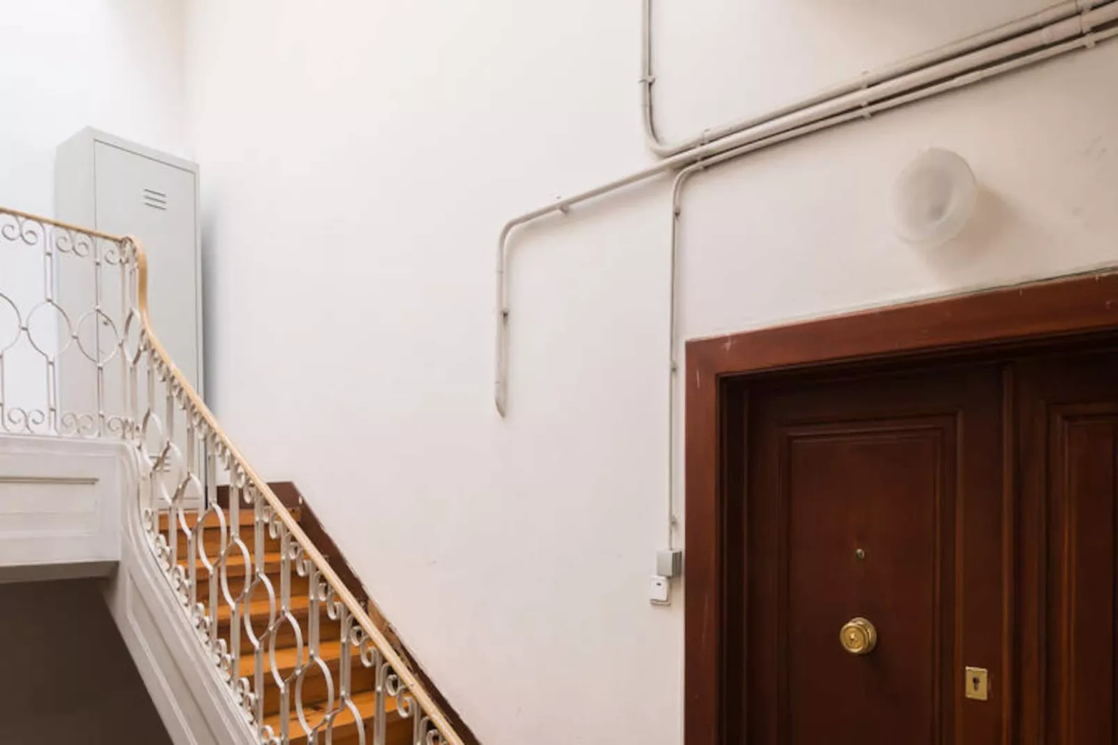 Appartements à Lisbonne-Non tagué