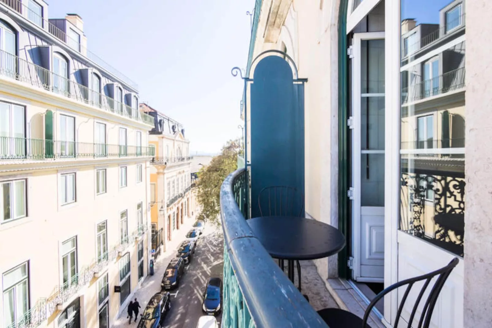 Appartements à Lisbonne-Untagged