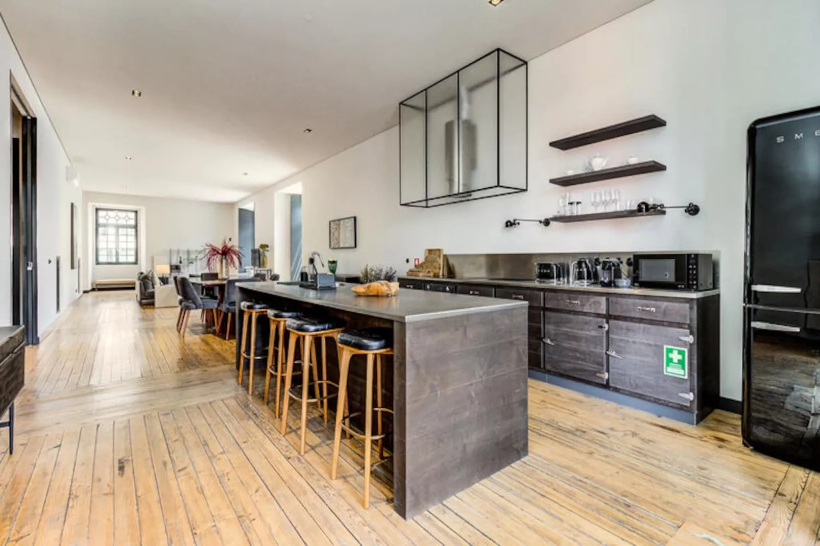 Appartements à Lisbonne-Untagged