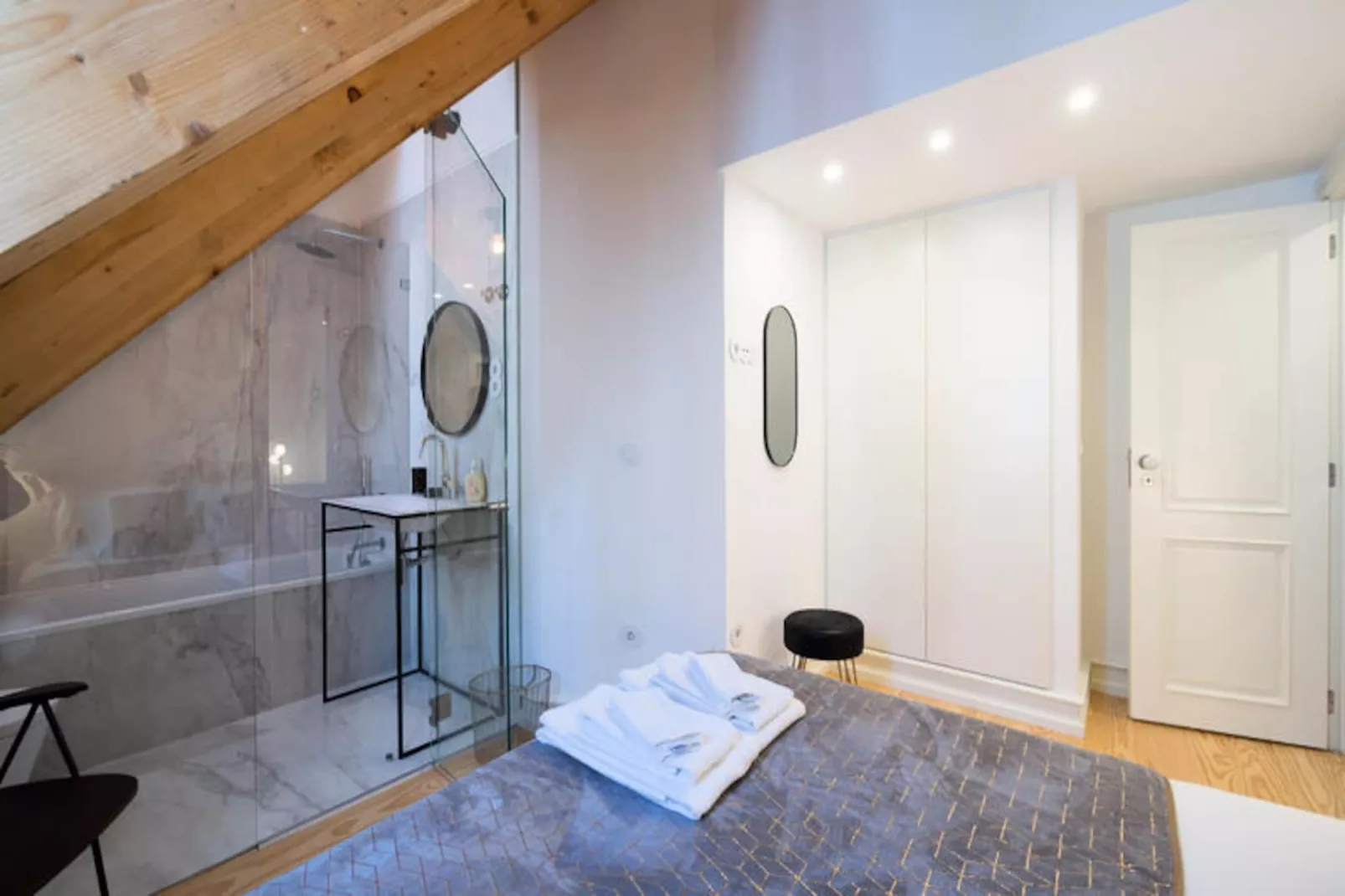 Appartements à Lisbonne-Untagged