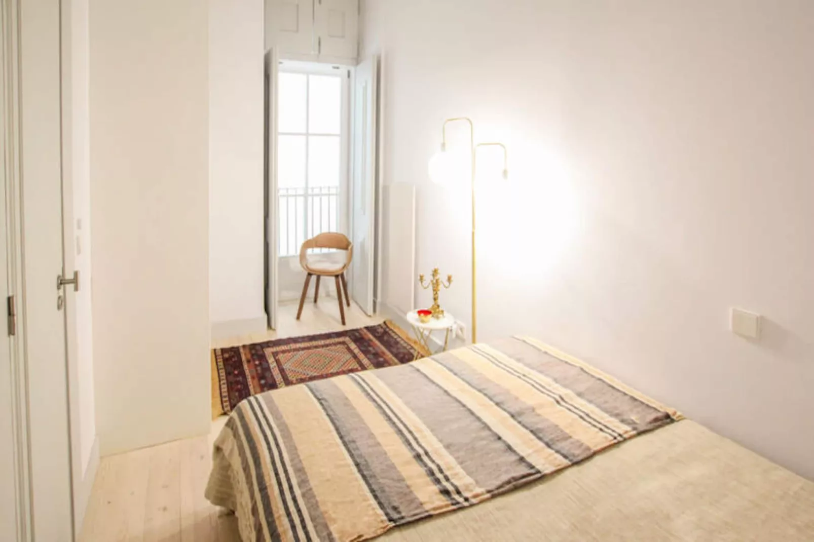 Appartements à Lisbonne-Non tagué