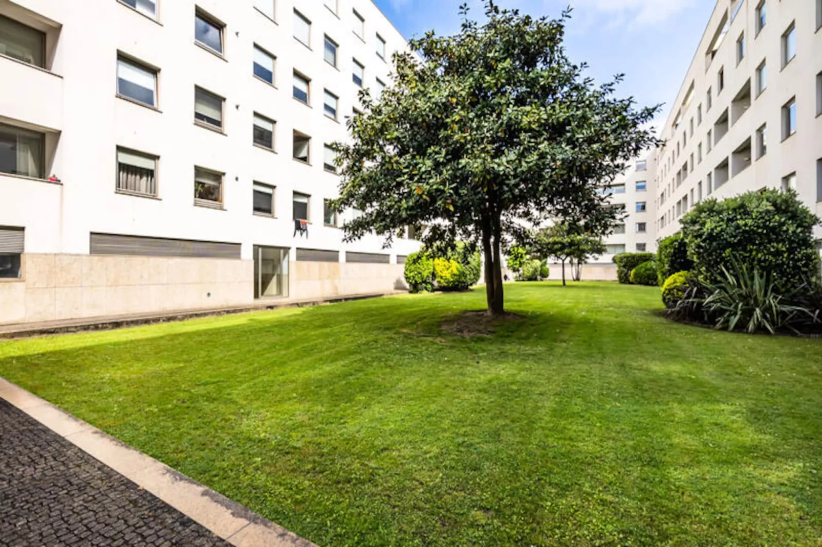 Appartements à Matosinhos-Nicht zugeordnet