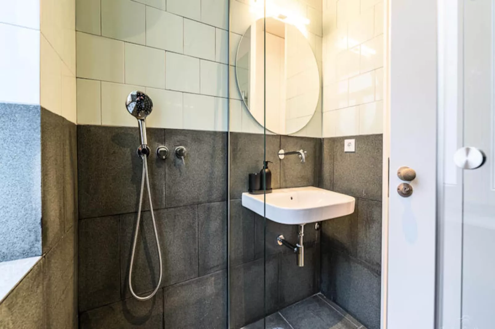 Appartements à Porto-Non tagué