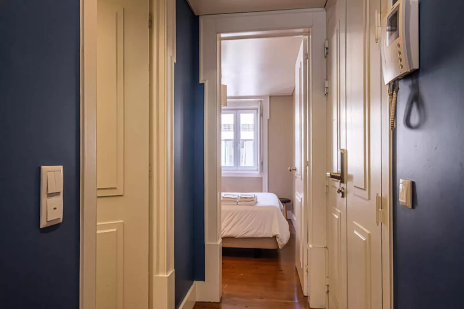 Appartements à Lisbonne-Untagged