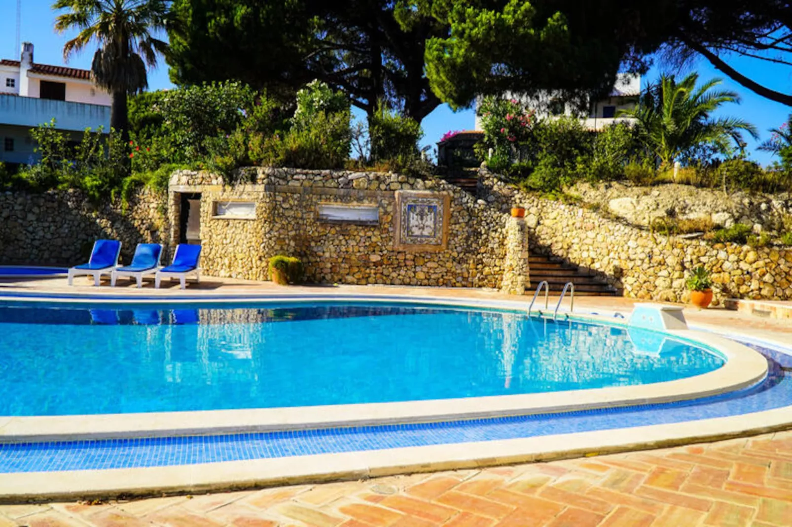 Appartements à Albufeira-Nicht zugeordnet