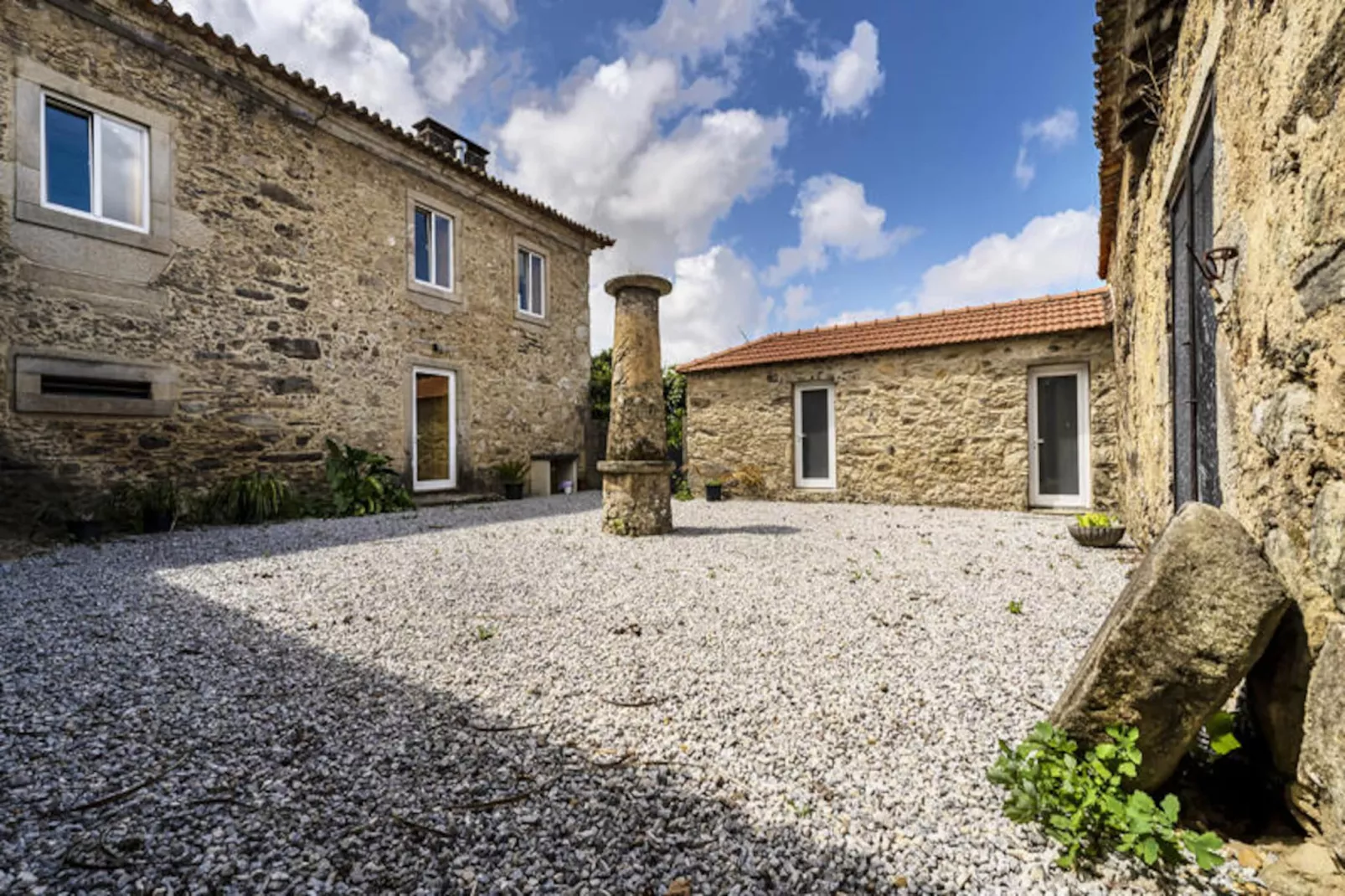 Maison à Santa Maria da Feira-Untagged