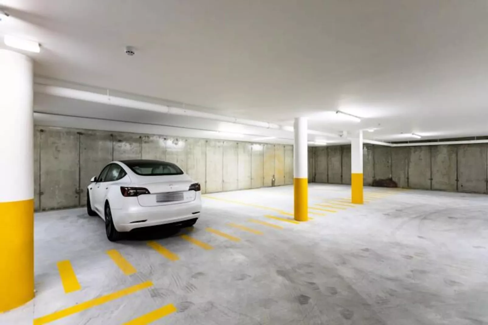 Marinha Grande Apartamentos Néo N°8-Non tagué