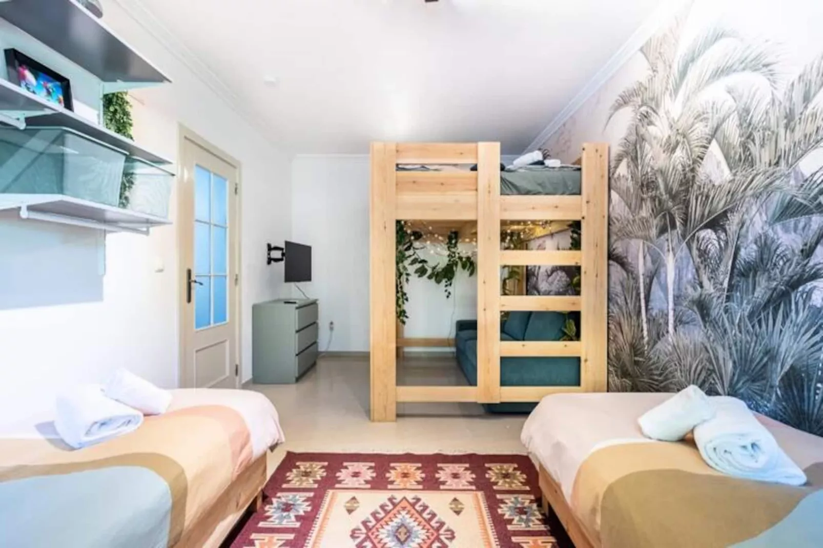 Casa Skip-Nicht zugeordnet