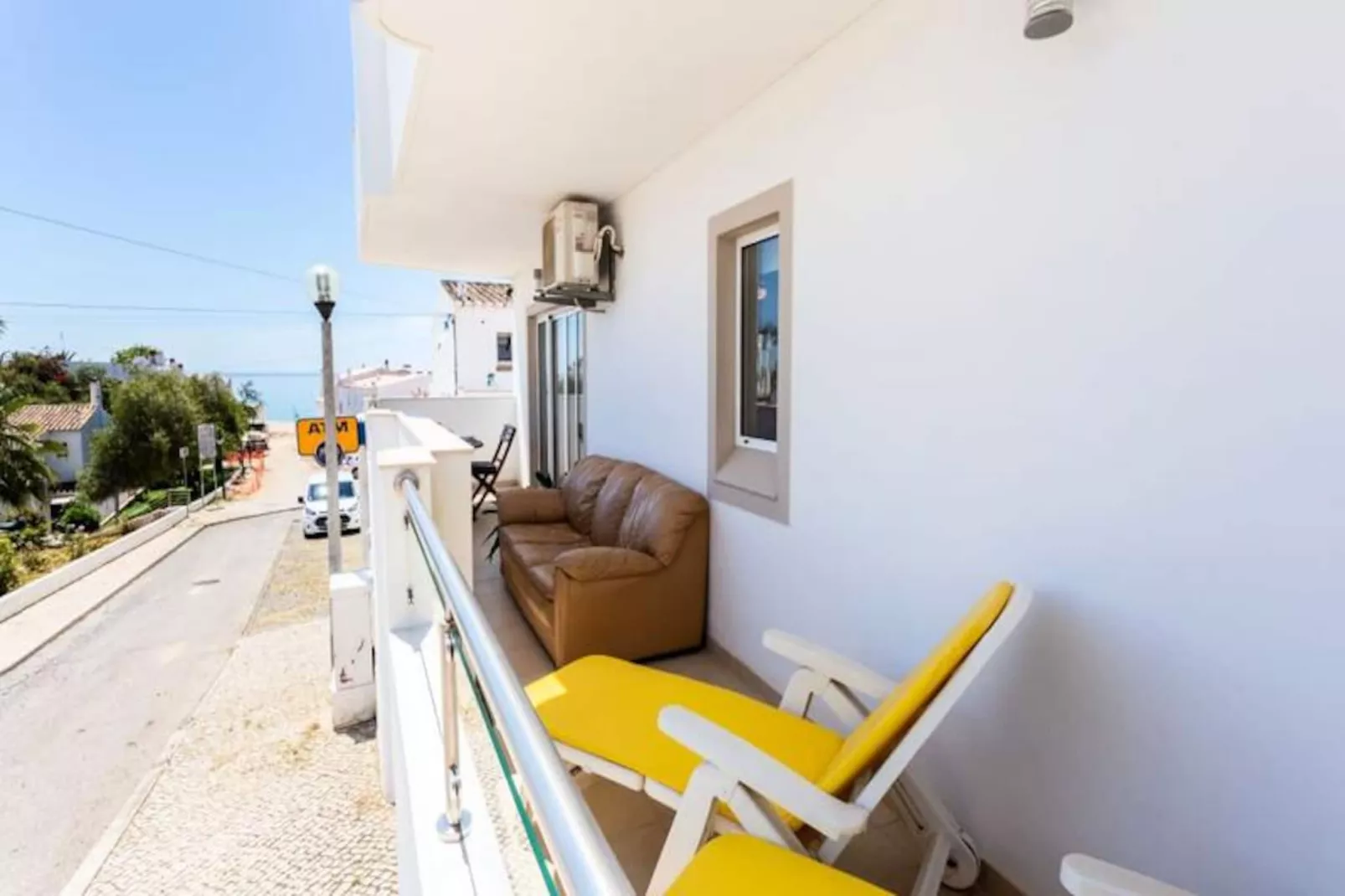 Mariners (5) - Bright And Stylish Apartment-Non tagué