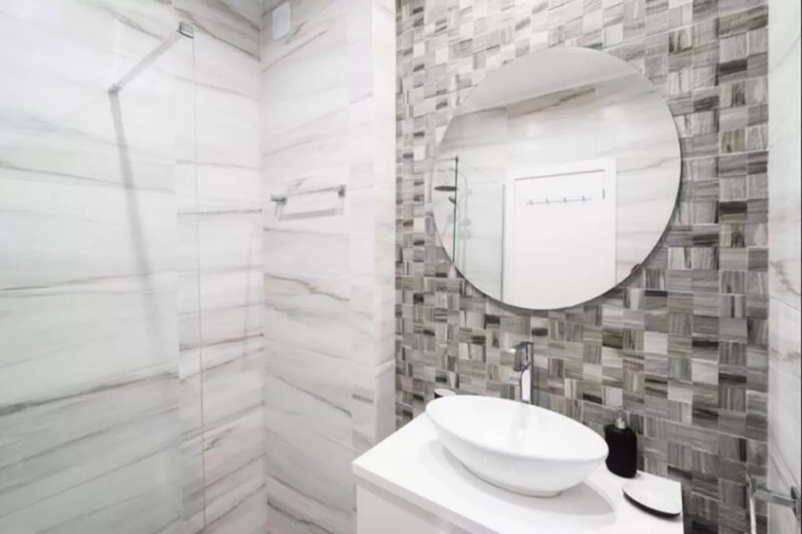 Seaview Urban Apartment Lagos-Nicht zugeordnet