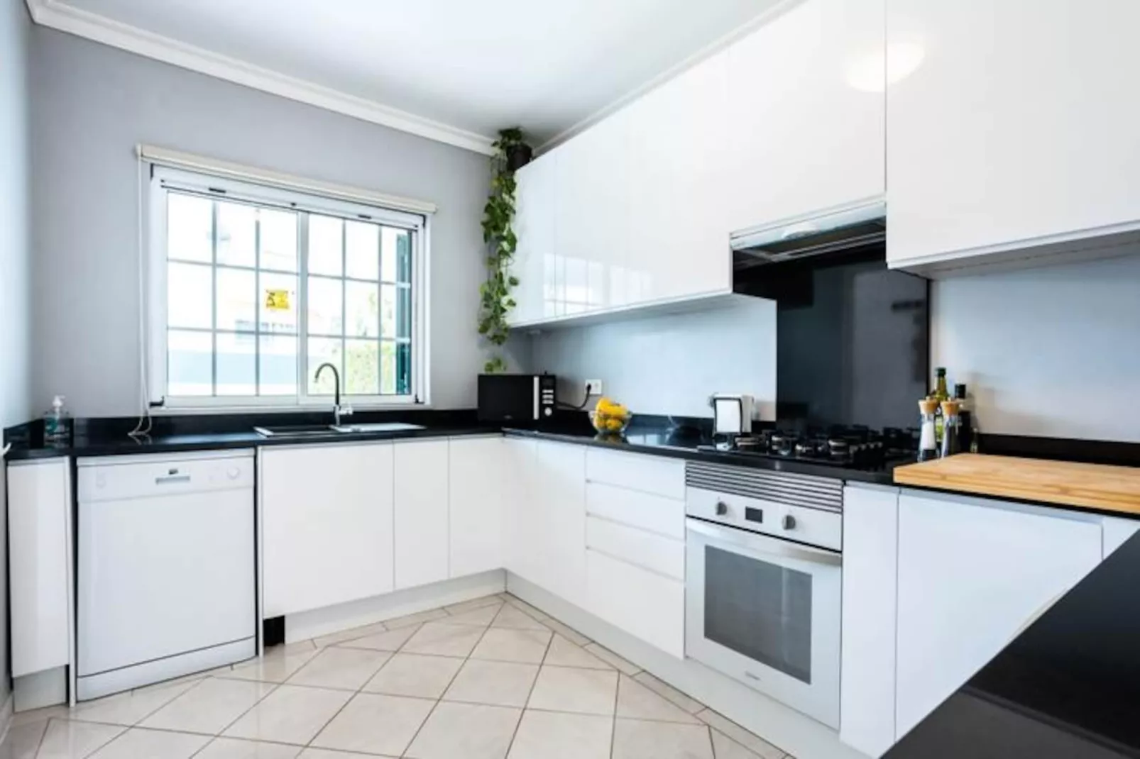 Casa Primavera Albufeira-Non tagué