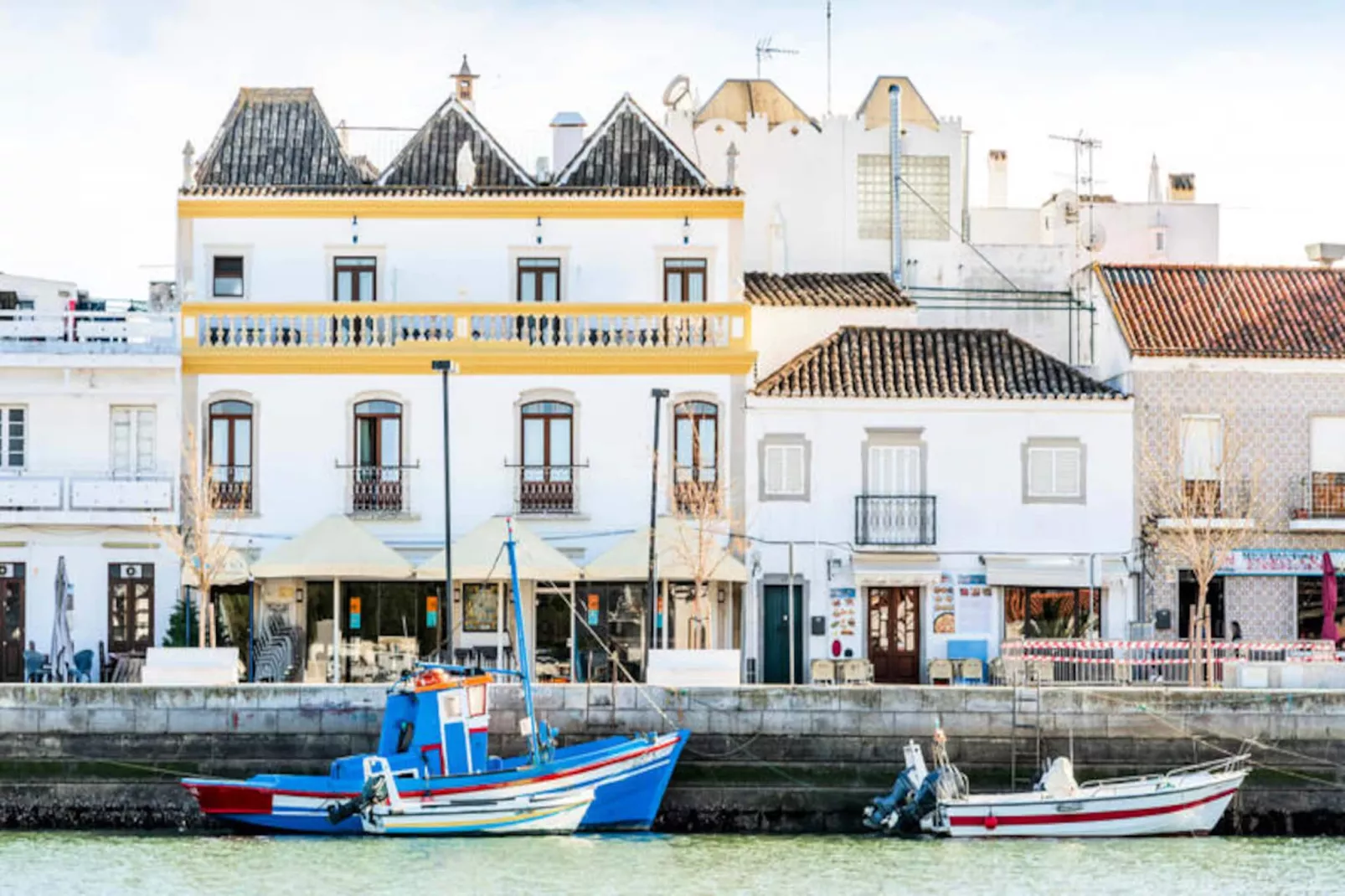 Two Bedroom Tavira Retreat Apartment-Non tagué