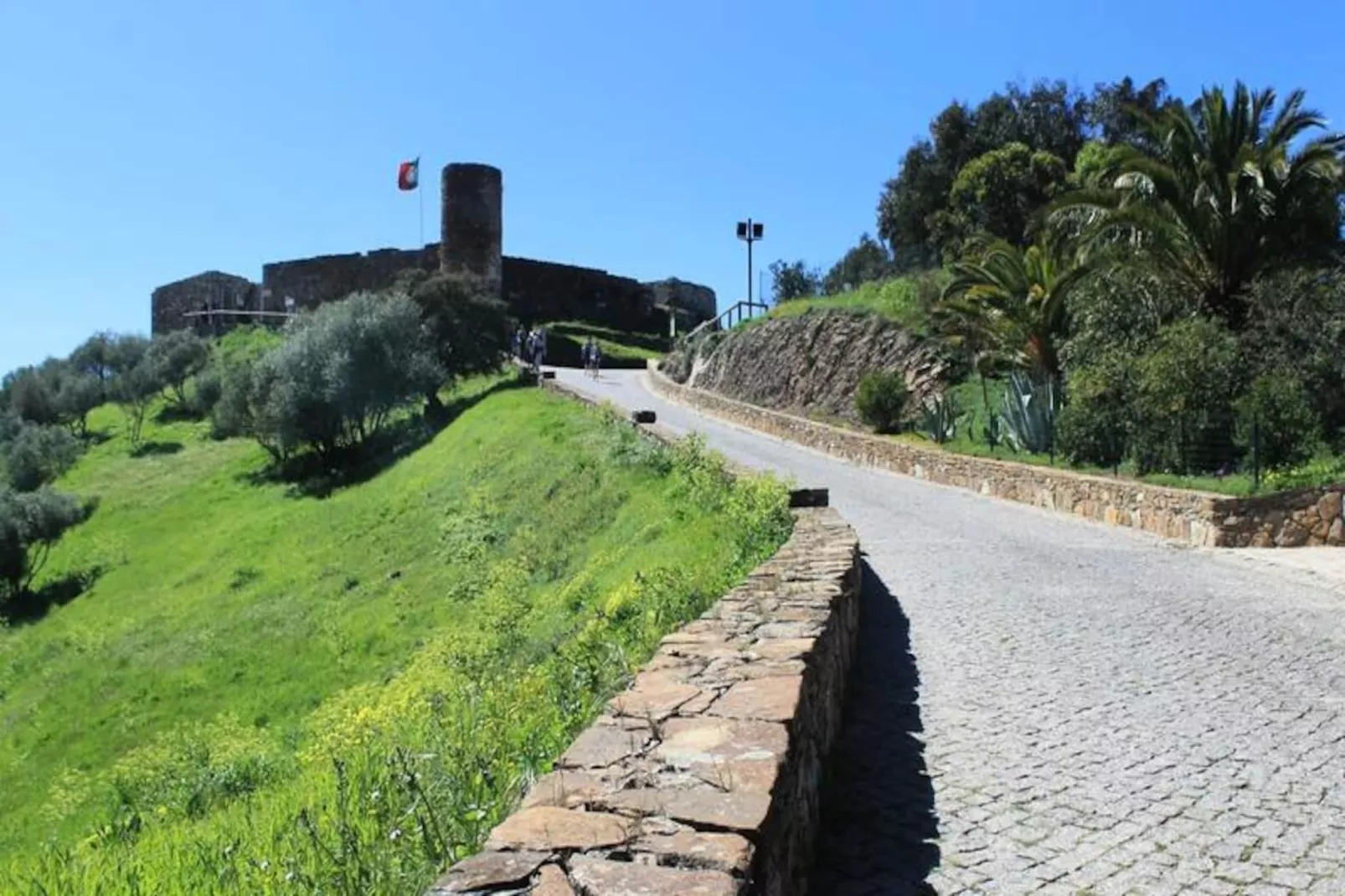 Cottage Aljezur Town-Nicht zugeordnet