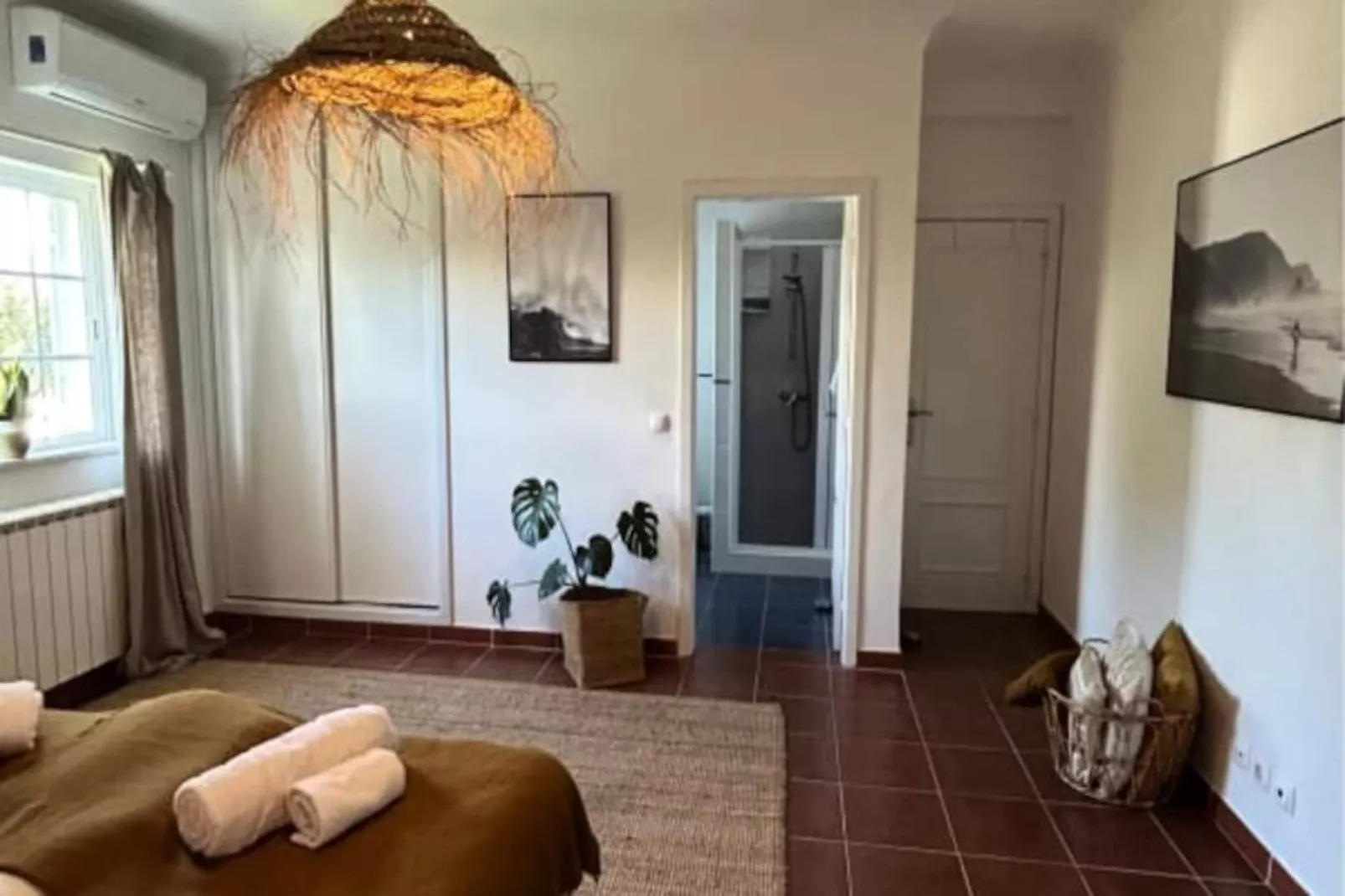 Olive House-Nicht zugeordnet