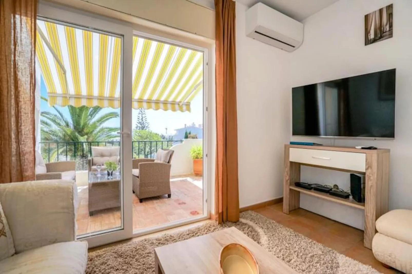 Luz Ocean Club - Sea Blue Apartment-Untagged