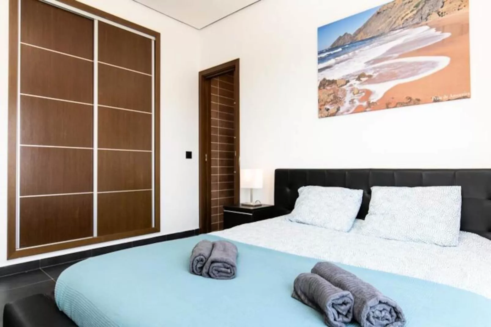 Casa Amizade - Avec Une Vue Imprenable Sur L'oc&eacute;an-Untagged