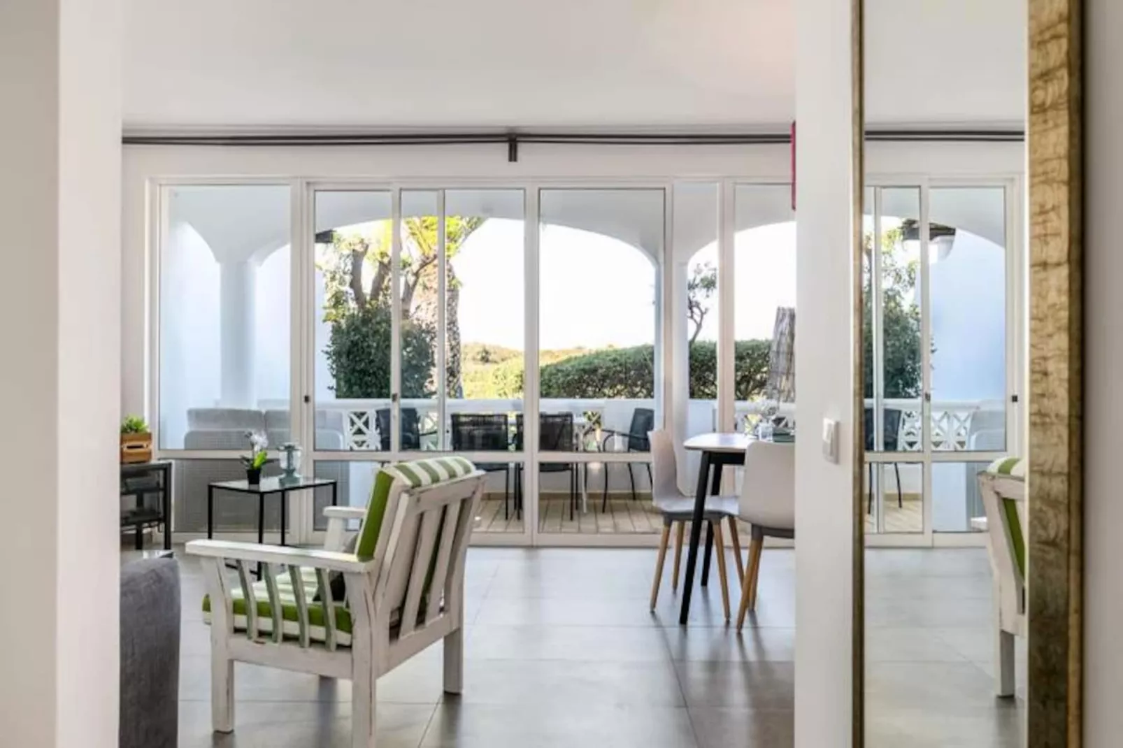 Casa Jaime-Nicht zugeordnet