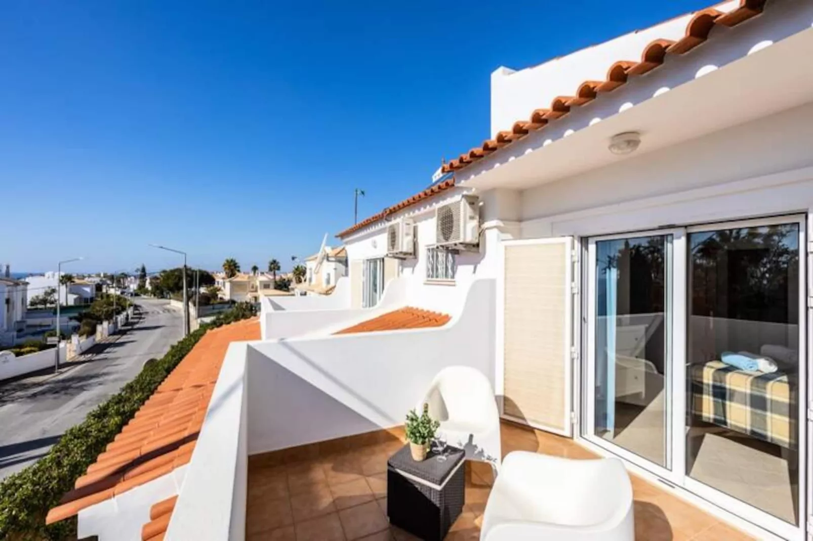Villa Dos Netos Albufeira-Nicht zugeordnet