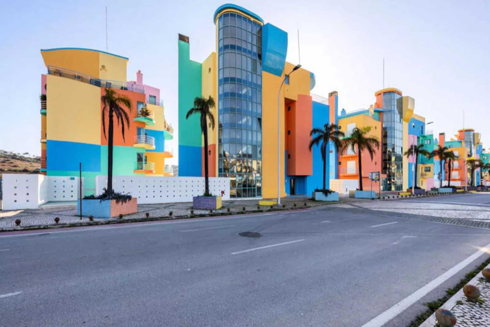 Casa Das Cores-Untagged