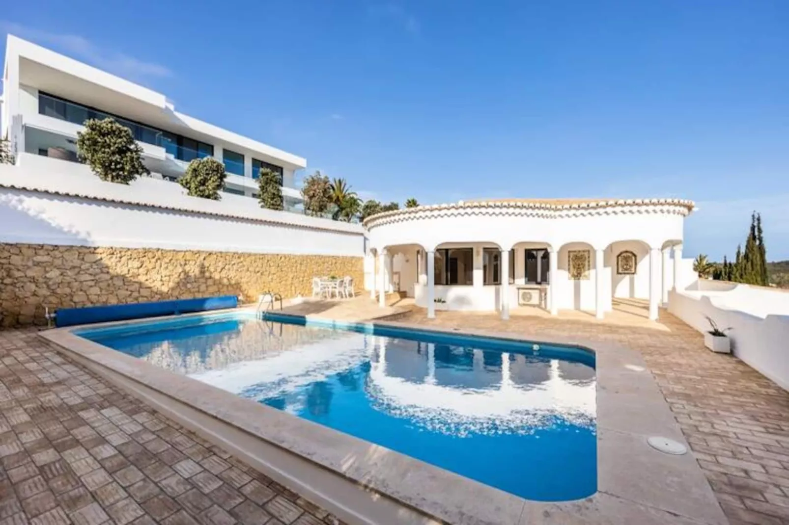 Fortaleza Sea View Villa Miramar - Two-bed Apartment With Private Pool-Nicht zugeordnet