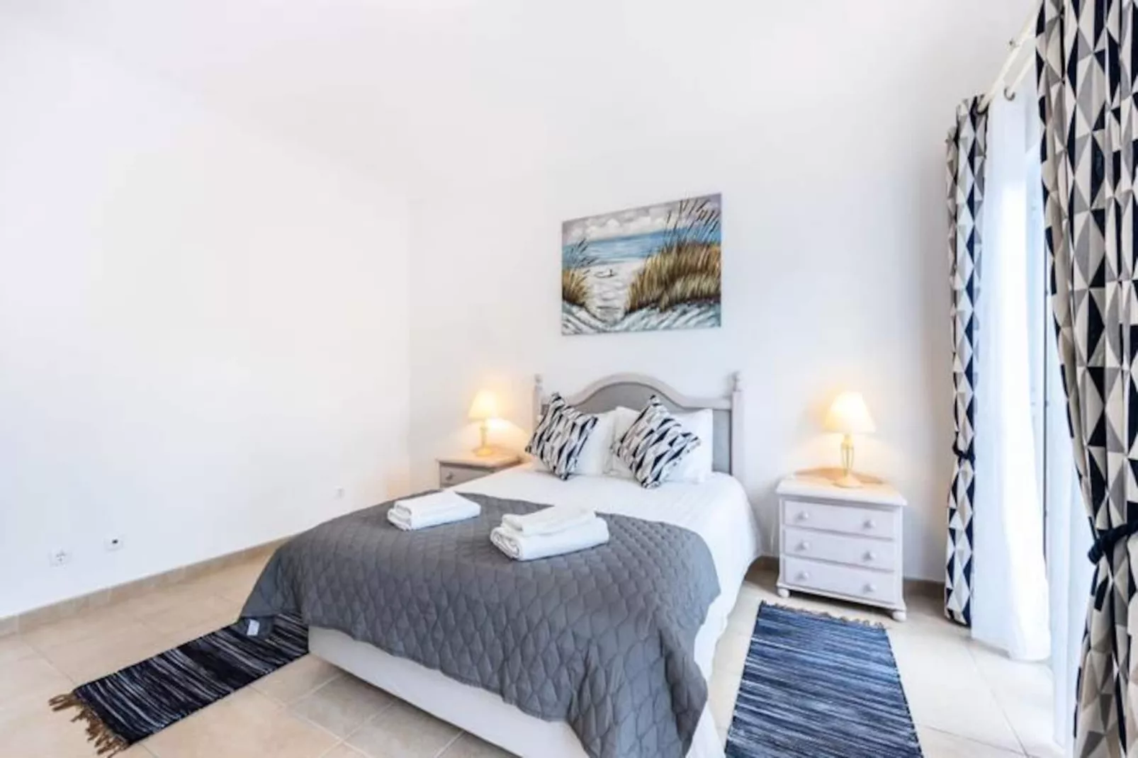 Quinta Encosta Velha - Casa Ensolarada-Non tagué