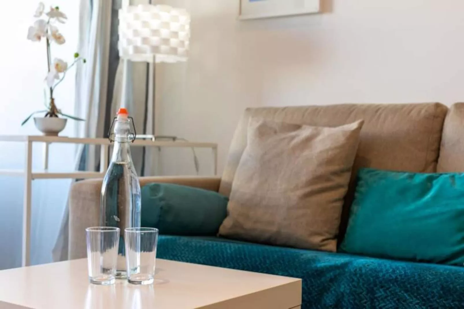 Apartment Henri-Non tagué