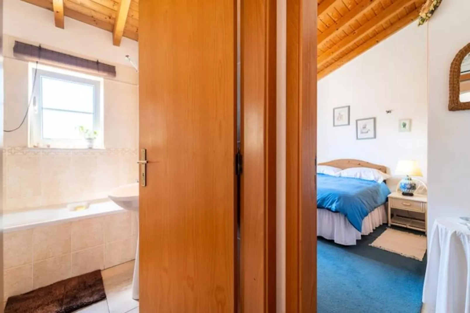 Bliss Villa-Nicht zugeordnet