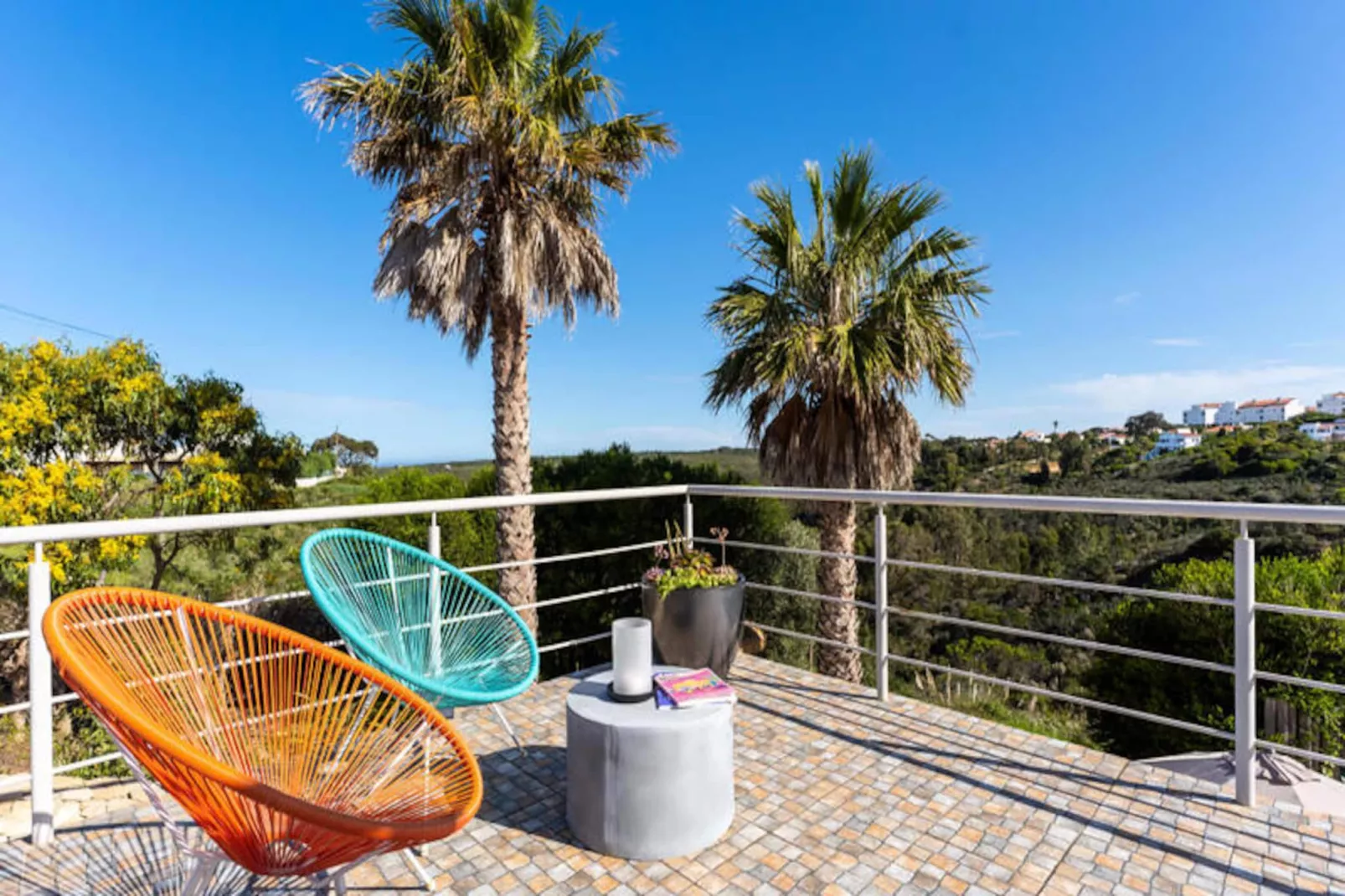 Duas Palmeiras-Nicht zugeordnet