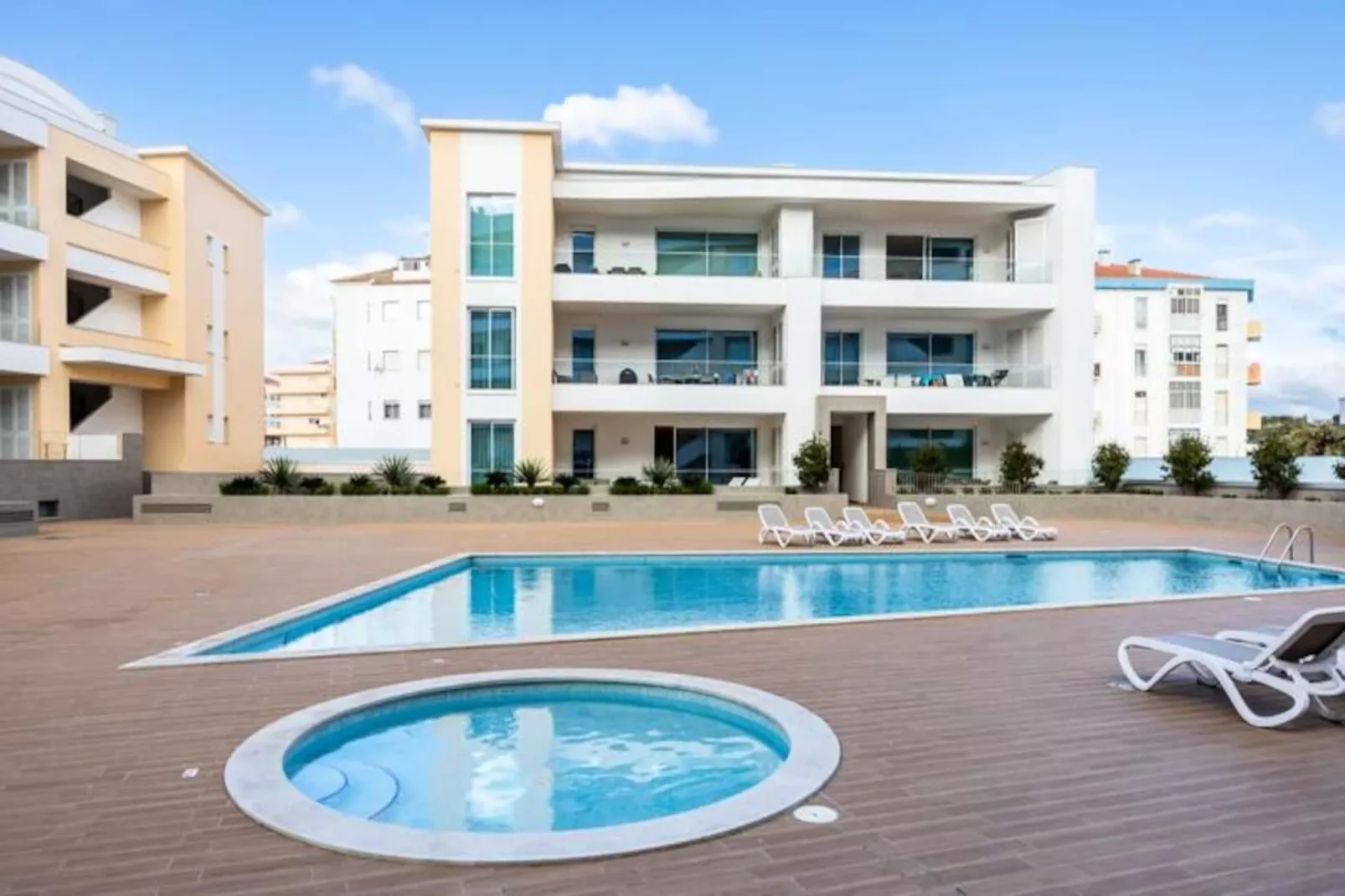 Adega Marina Apartments - Urban View-Non tagué