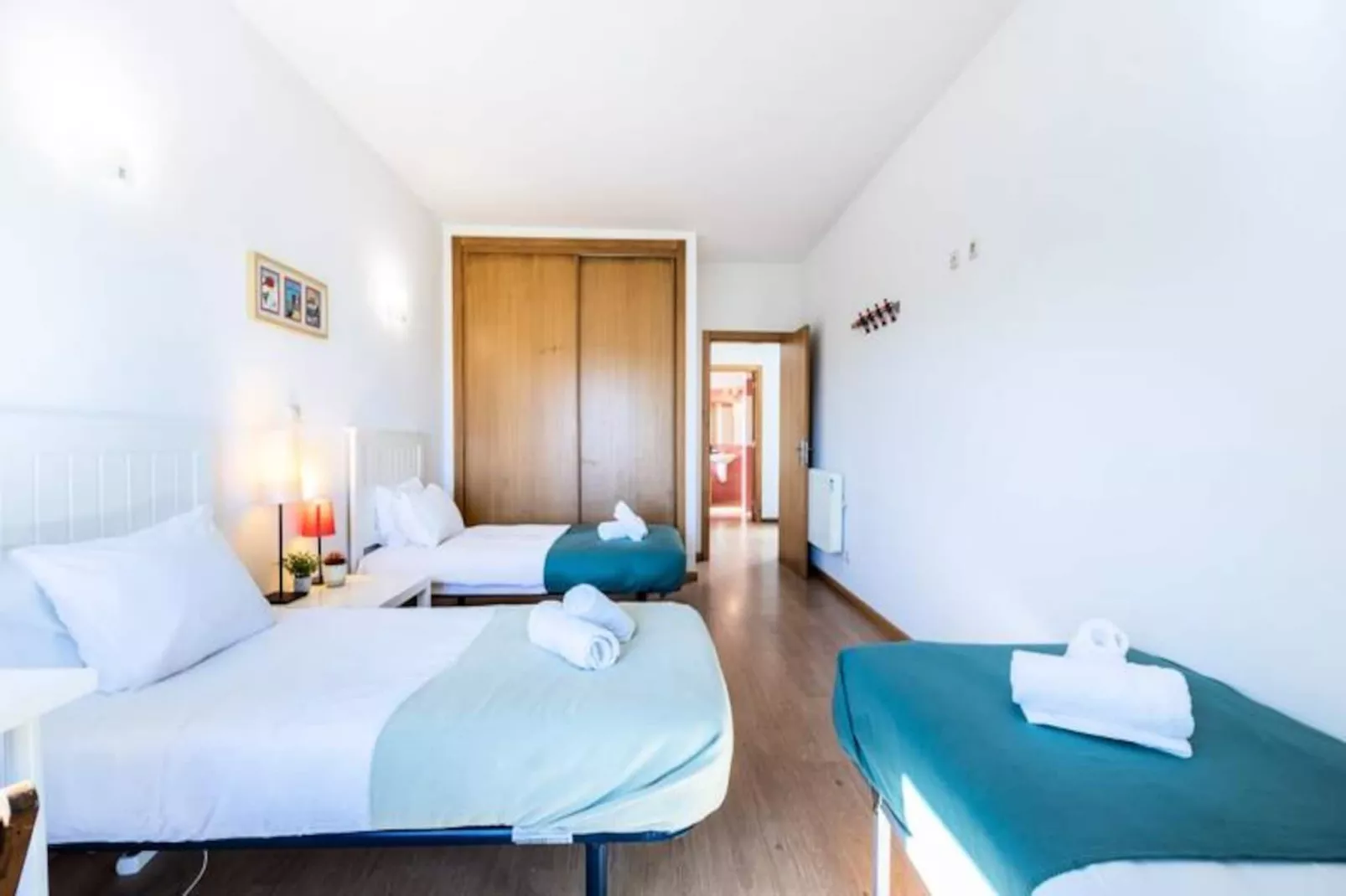 Villa Araceli-Nicht zugeordnet