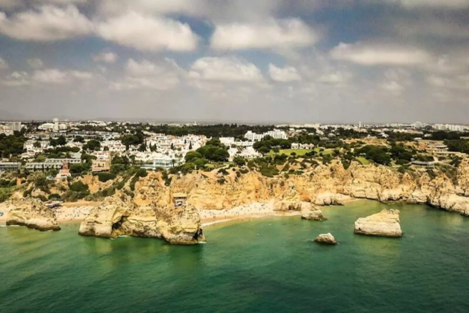 Portimão Beach House-Nicht zugeordnet